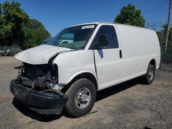 2017 Chevrolet Express G2500 for sale in Baltimore, MD