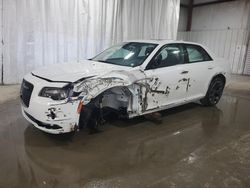 Salvage cars for sale from Copart Albany, NY: 2023 Chrysler 300 S