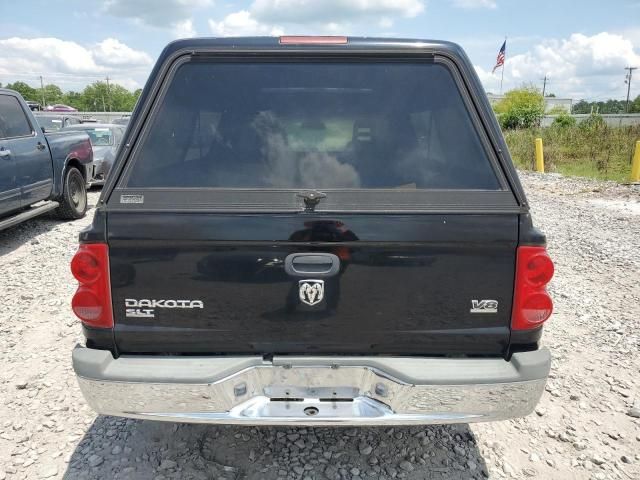 2005 Dodge Dakota SLT