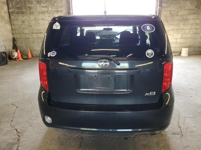 2010 Scion XB