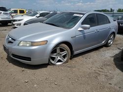 2004 Acura TL for sale in Chicago Heights, IL
