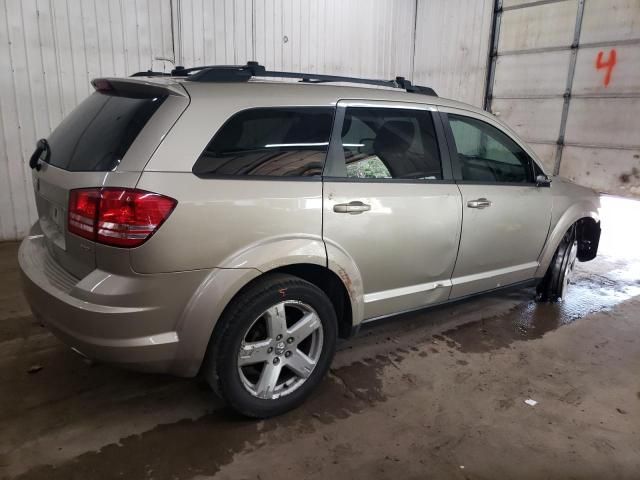 2009 Dodge Journey SXT