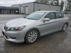 2014 Honda Accord EXL en venta en Arlington, WA