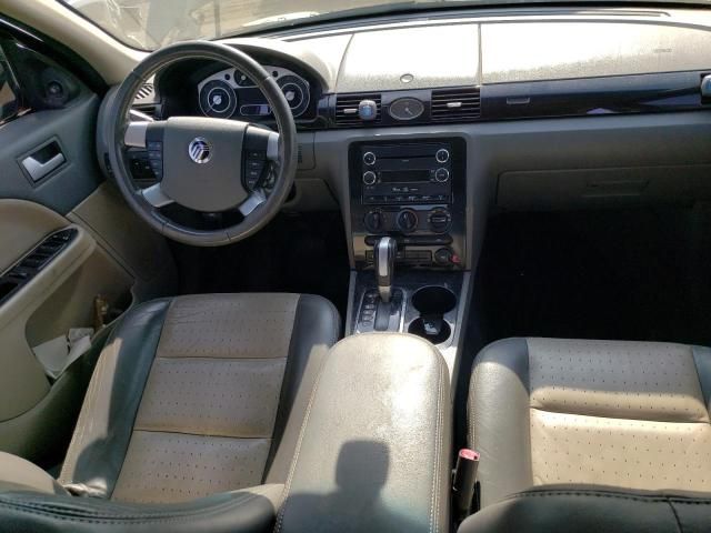 2008 Mercury Sable Luxury