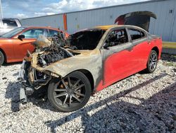 Dodge salvage cars for sale: 2023 Dodge Charger R/T