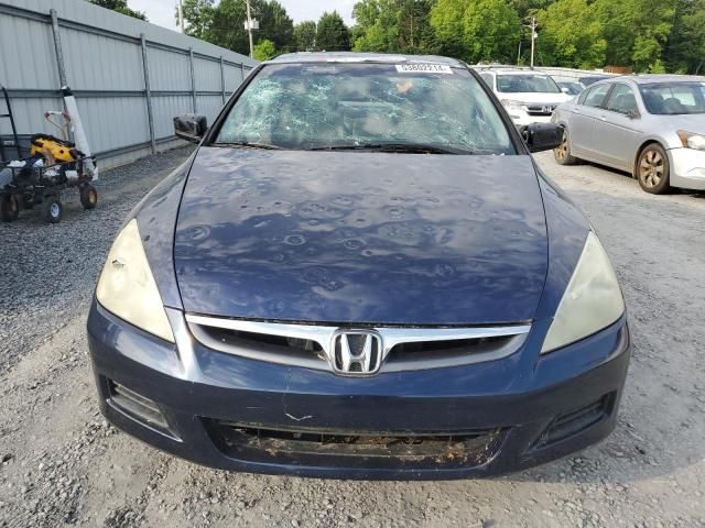 2006 Honda Accord EX