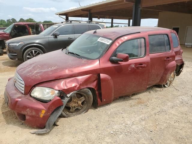 2008 Chevrolet HHR LT