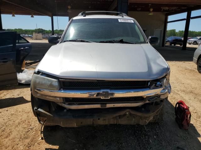 2005 Chevrolet Trailblazer