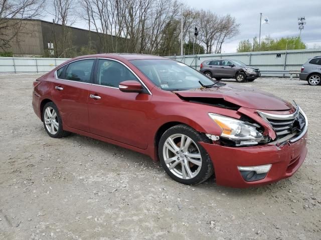 2014 Nissan Altima 3.5S