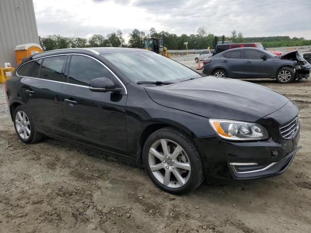 2017 Volvo V60 T5 Premier