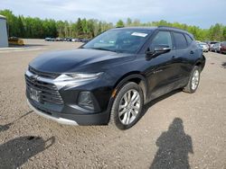 2019 Chevrolet Blazer 3LT en venta en Bowmanville, ON
