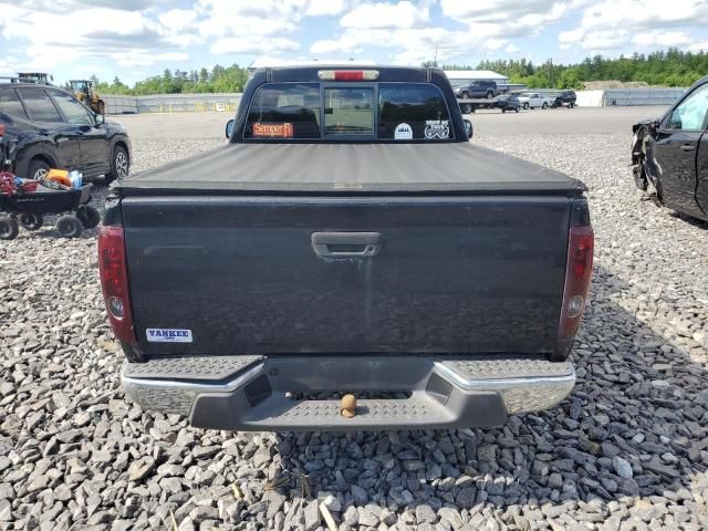 2006 Chevrolet Colorado