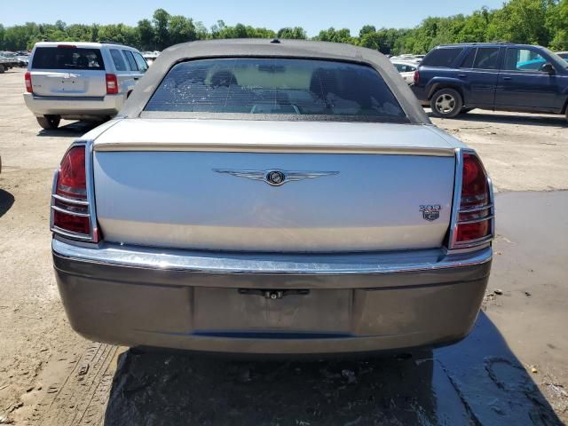 2007 Chrysler 300C