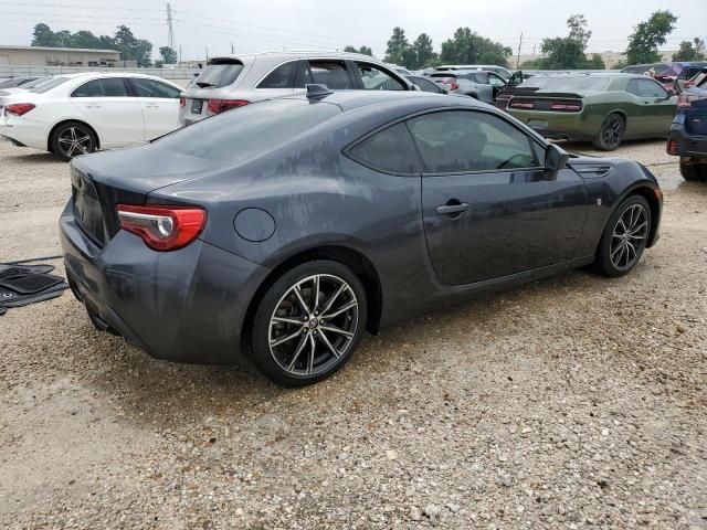 2019 Toyota 86