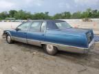 1993 Cadillac Fleetwood Chassis