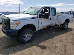 Ford salvage cars for sale: 2016 Ford F250 Super Duty