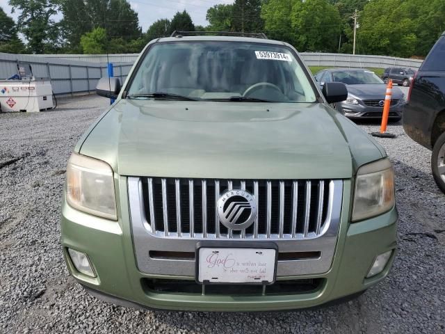 2010 Mercury Mariner