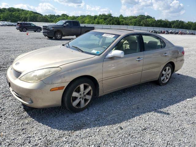 2005 Lexus ES 330