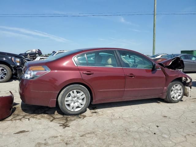 2010 Nissan Altima Base