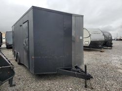 2022 Rscg Trailer en venta en Tulsa, OK