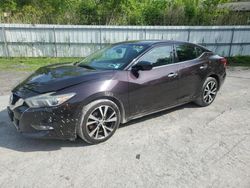 2016 Nissan Maxima 3.5S for sale in Albany, NY