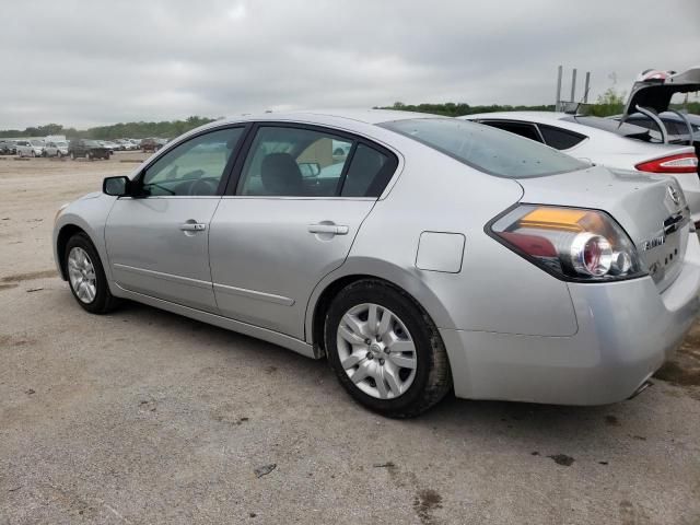 2011 Nissan Altima Base