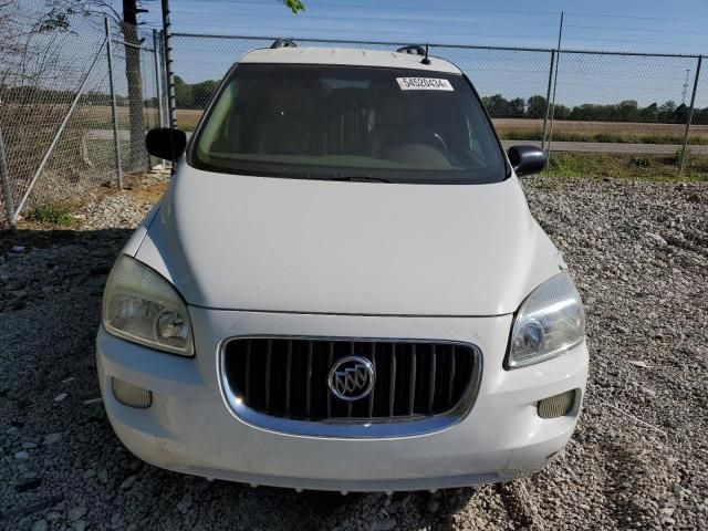 2005 Buick Terraza CX