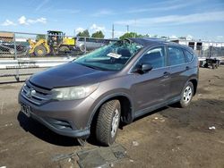 2014 Honda CR-V LX for sale in Denver, CO