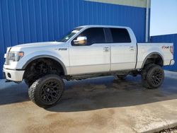 2013 Ford F150 Supercrew for sale in Houston, TX