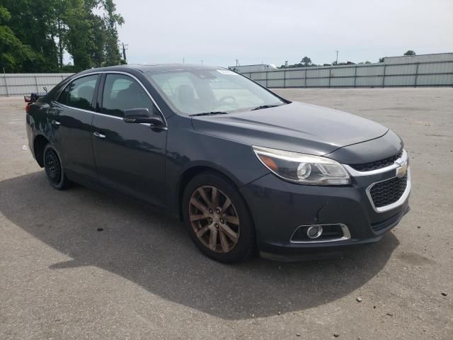 2015 Chevrolet Malibu LTZ