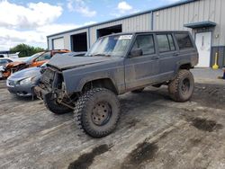 Jeep Vehiculos salvage en venta: 1992 Jeep Cherokee Laredo