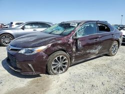 2018 Toyota Avalon XLE for sale in Antelope, CA