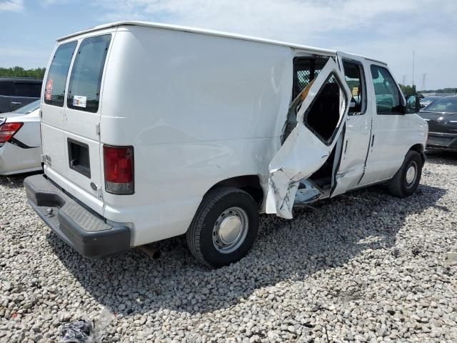 2003 Ford Econoline E150 Van