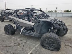 Can-Am Sidebyside salvage cars for sale: 2018 Can-Am Maverick X3 X RS Turbo R