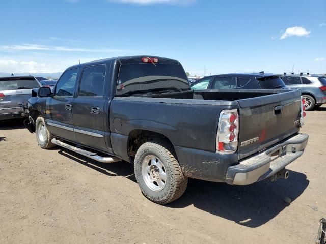 2004 GMC New Sierra K1500