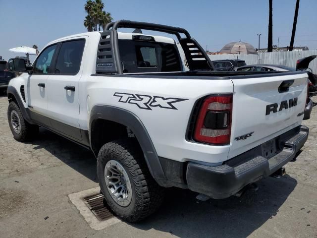 2023 Dodge RAM 1500 TRX