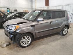 2012 KIA Soul + for sale in Milwaukee, WI