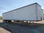 1995 Wabash Trailer