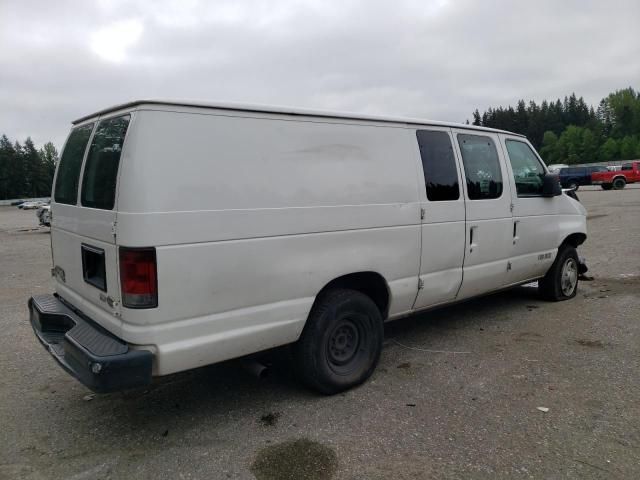 2011 Ford Econoline E250 Van