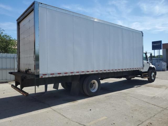 2018 Freightliner M2 106 Medium Duty