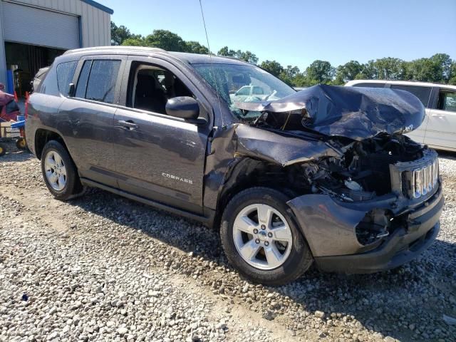 2014 Jeep Compass Sport