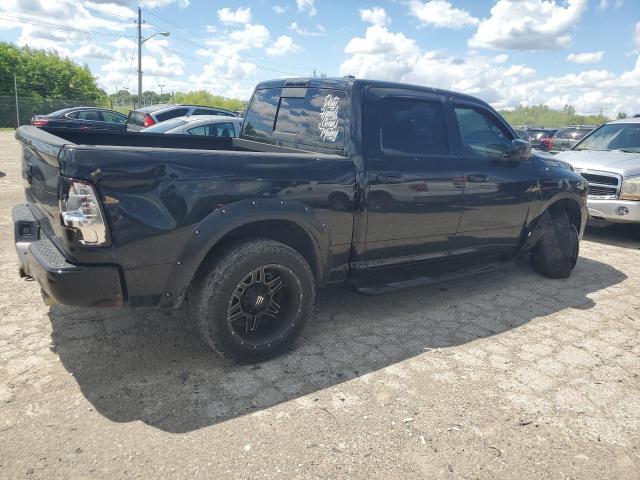 2012 Dodge RAM 1500 Sport