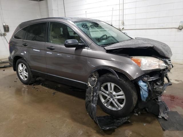 2010 Honda CR-V EX