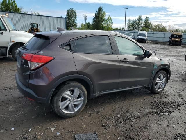 2020 Honda HR-V EX