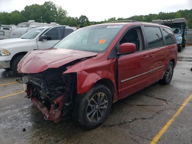 2008 Dodge Grand Caravan SXT