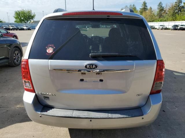 2011 KIA Sedona EX