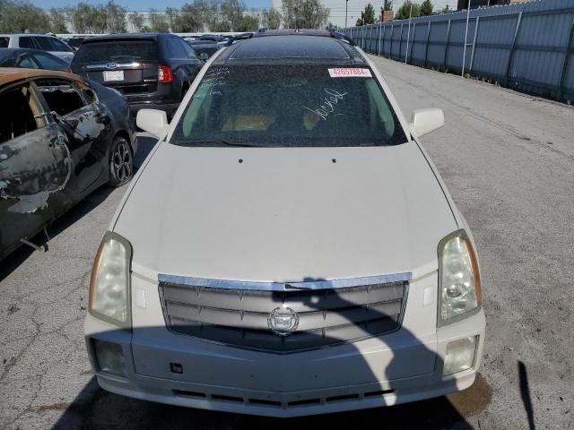 2005 Cadillac SRX