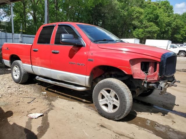 2007 Dodge RAM 1500 ST