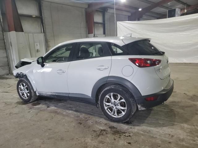 2016 Mazda CX-3 Touring