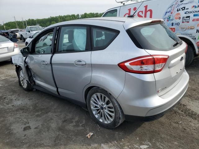 2017 Ford C-MAX SE